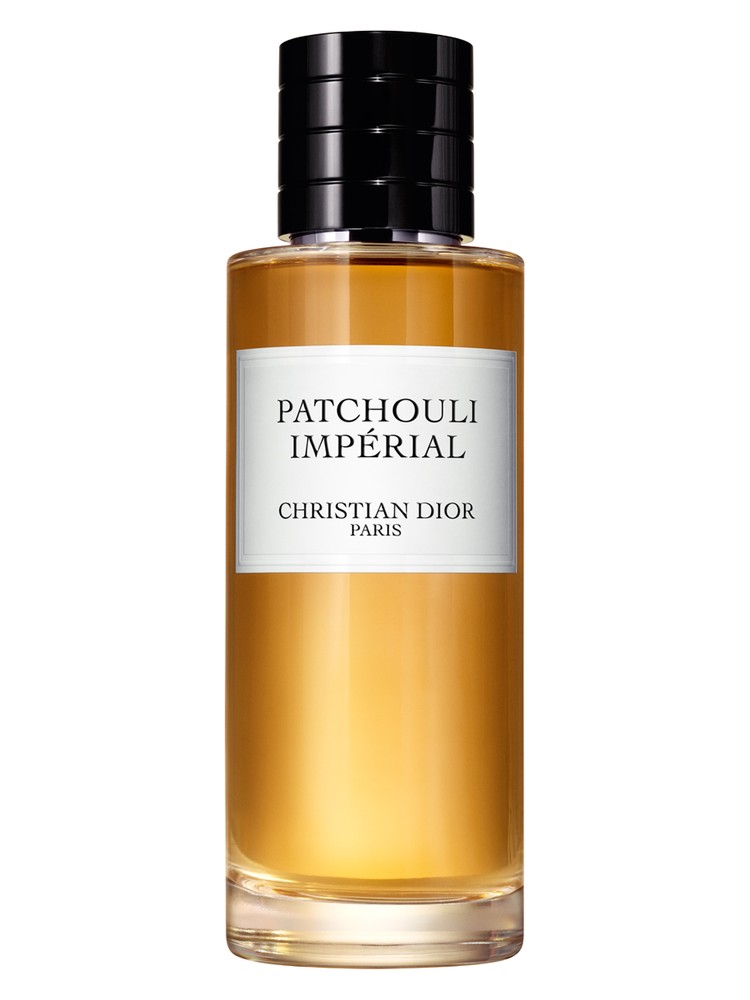 Patchouli Imperial