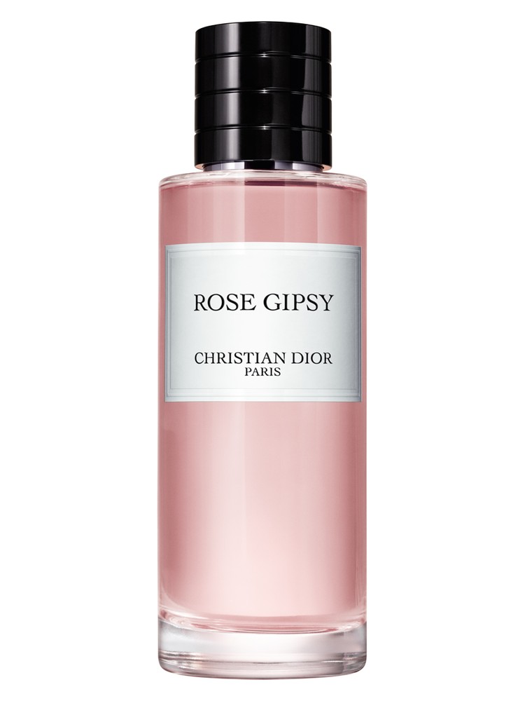 Rose Gipsy
