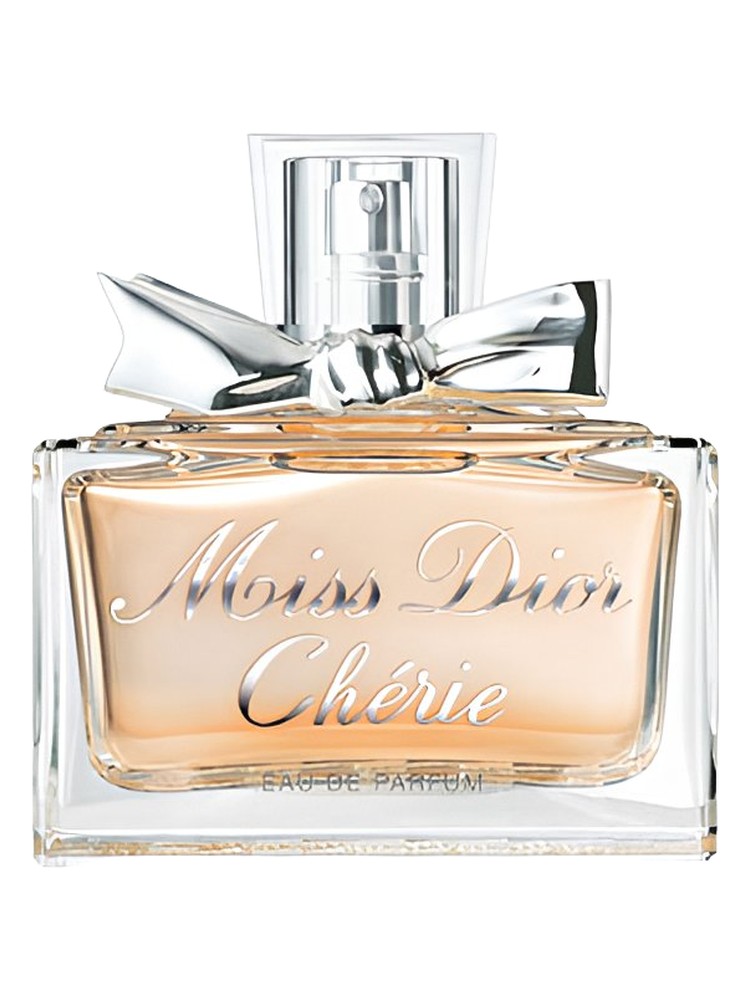 Miss Dior Cherie