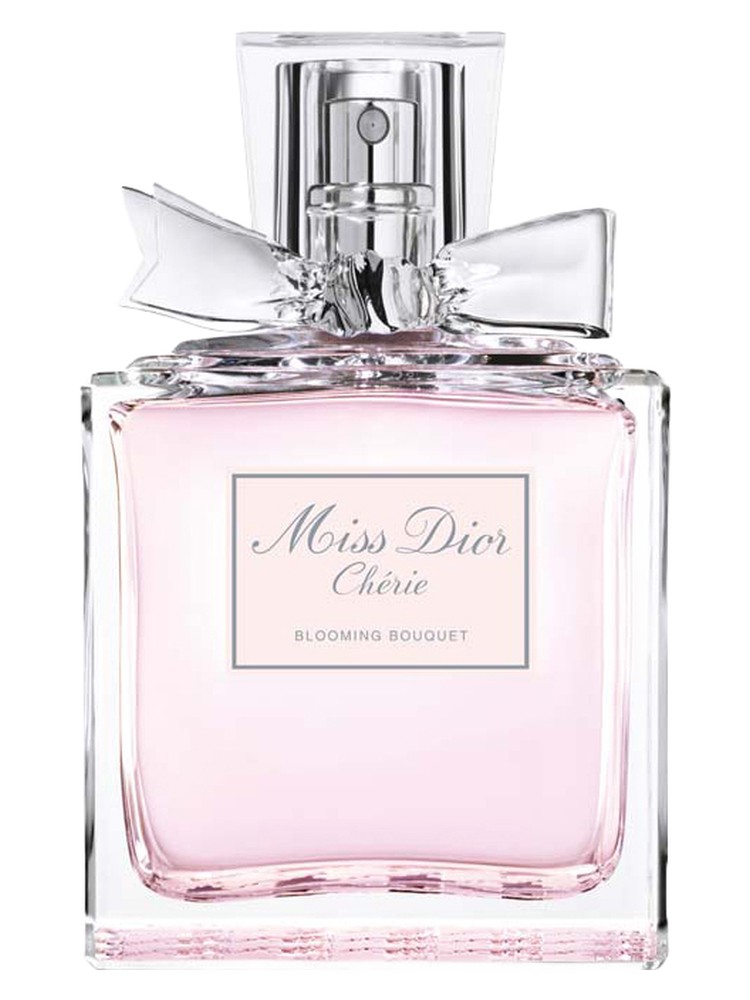 Miss Dior Cherie Blooming Bouquet 2007