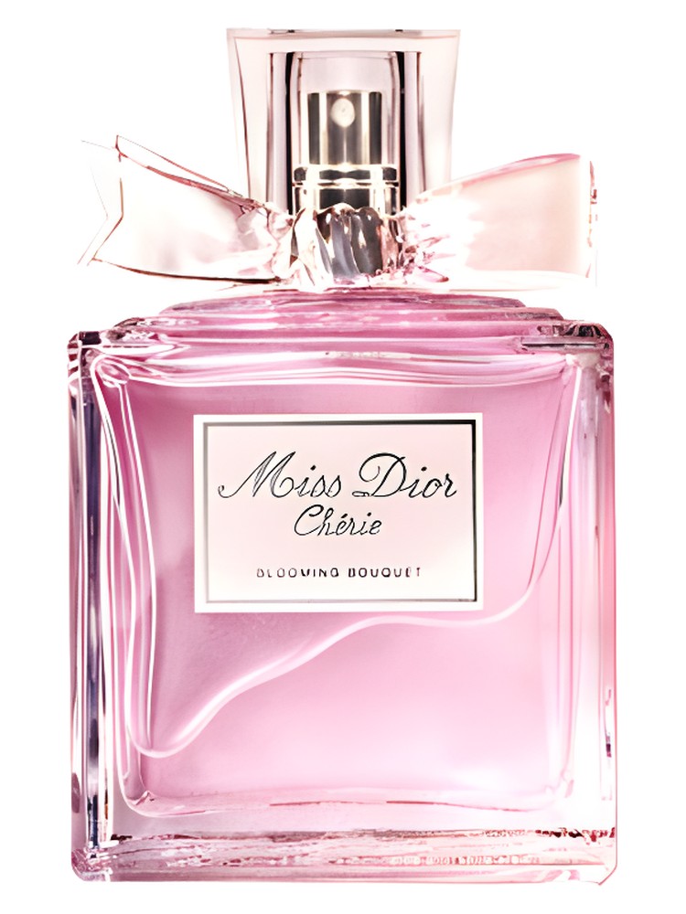 Miss Dior Cherie Blooming Bouquet 2011
