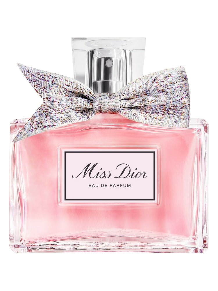 Miss Dior Eau de Parfum 2021