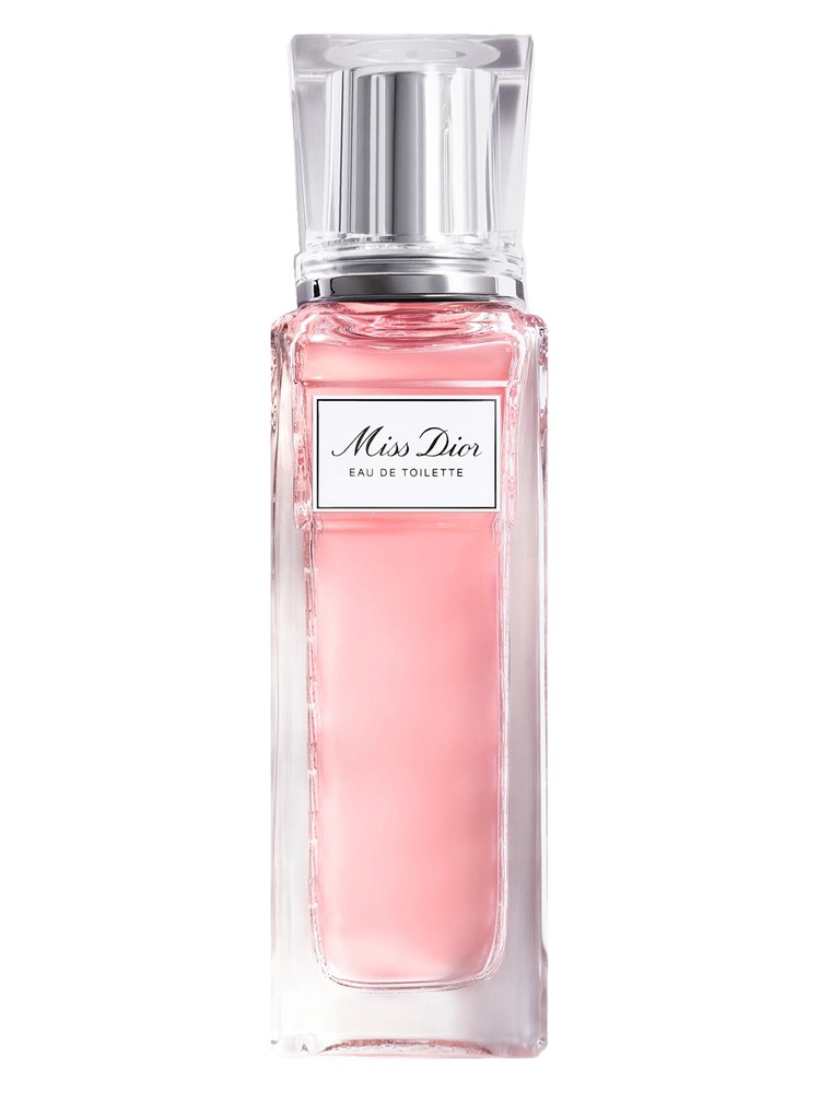 Miss Dior Eau de Toilette Roller Pearl 2019