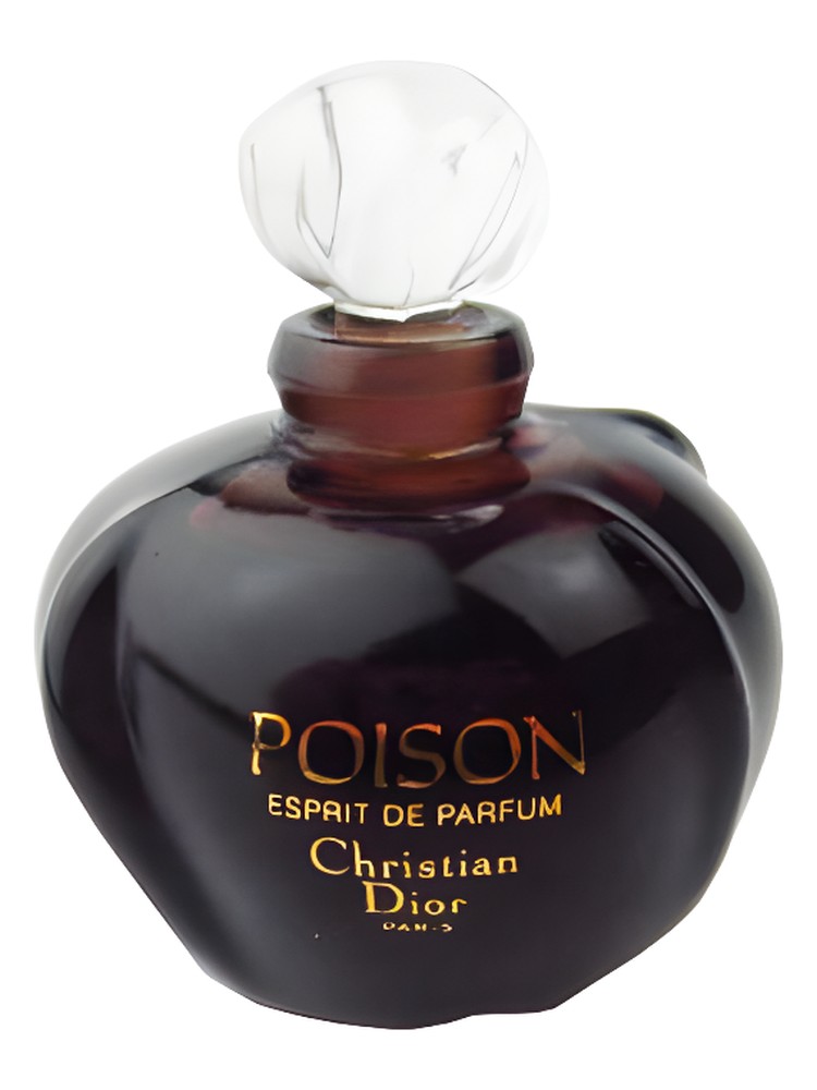 Poison Esprit de Parfum