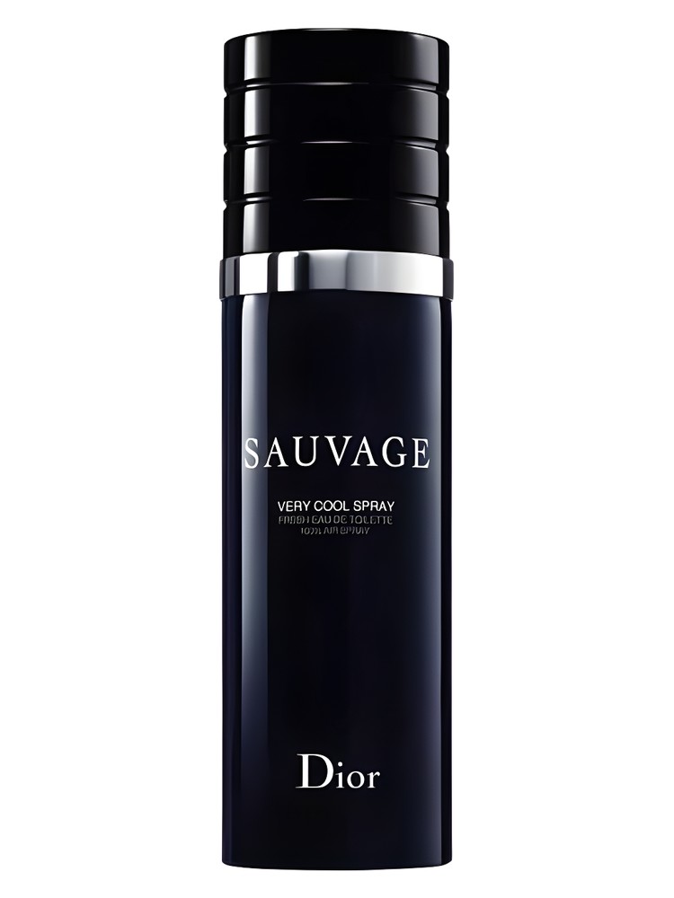 Sauvage Very Cool Spray