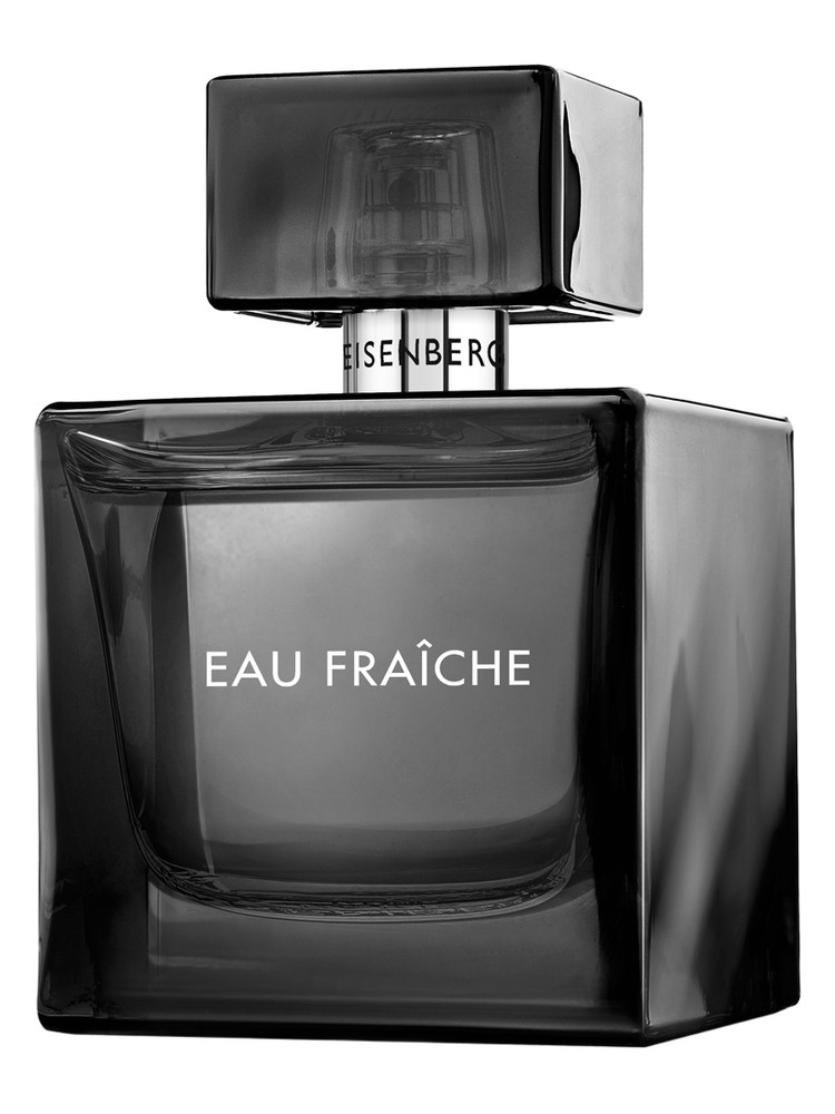 Eau Fraiche Homme