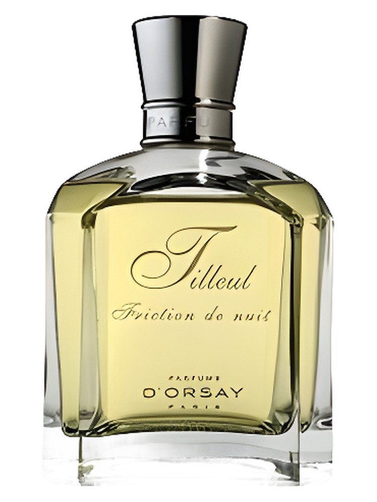 Tilleul Friction de Nuit