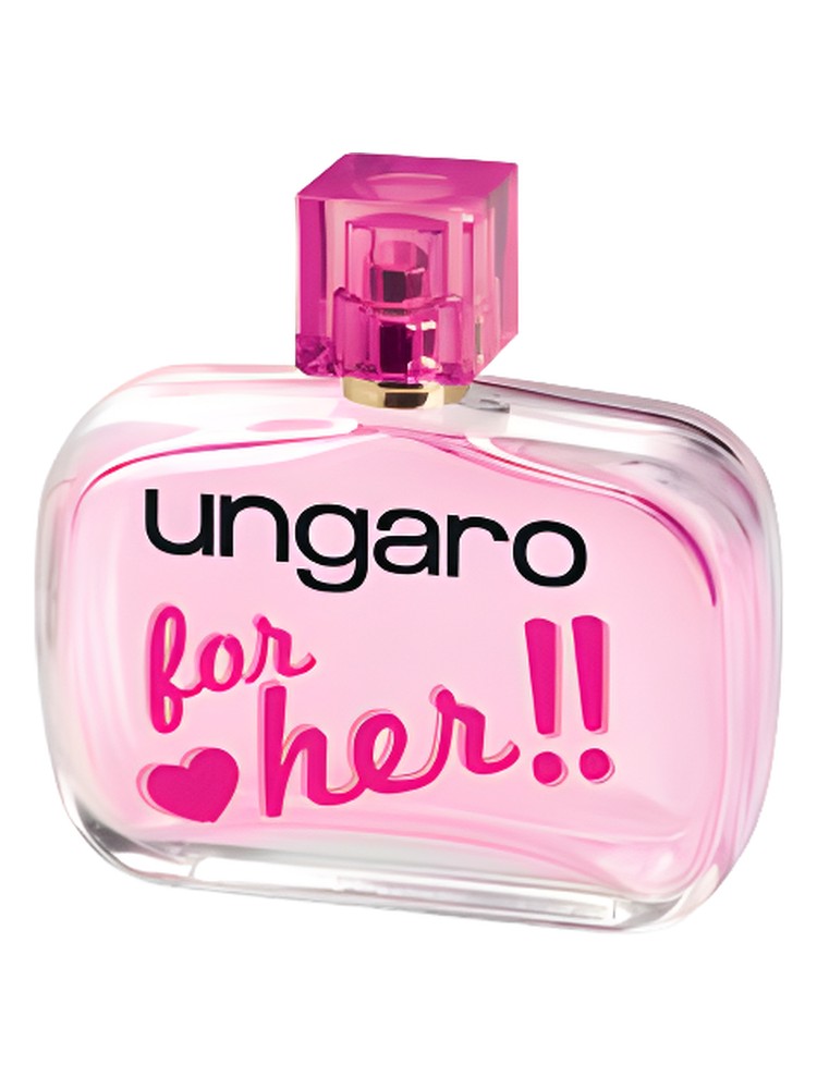 Ungaro for Her