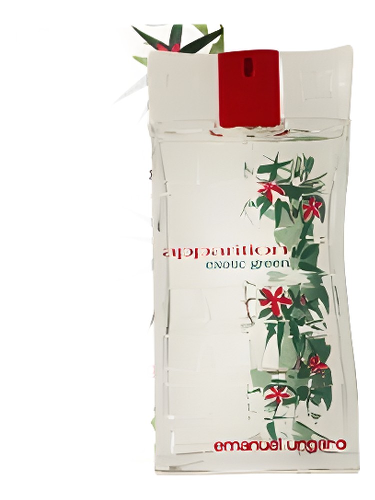 Emanuel Ungaro Apparition Exotic Green
