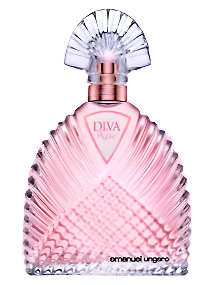 Diva Rose