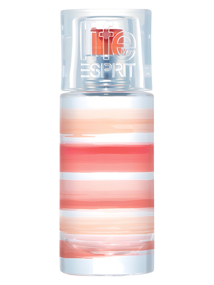 Your Life by Esprit Woman