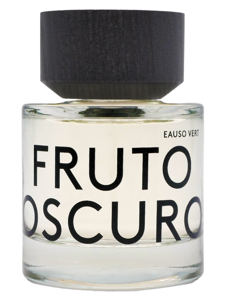 Fruto Oscuro
