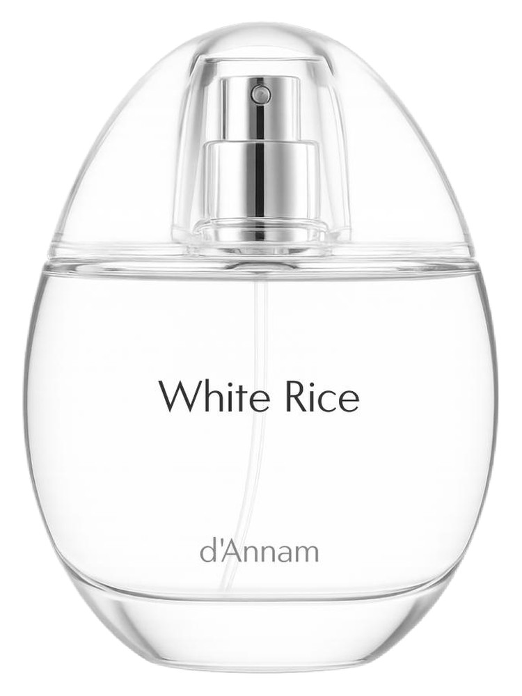 White Rice