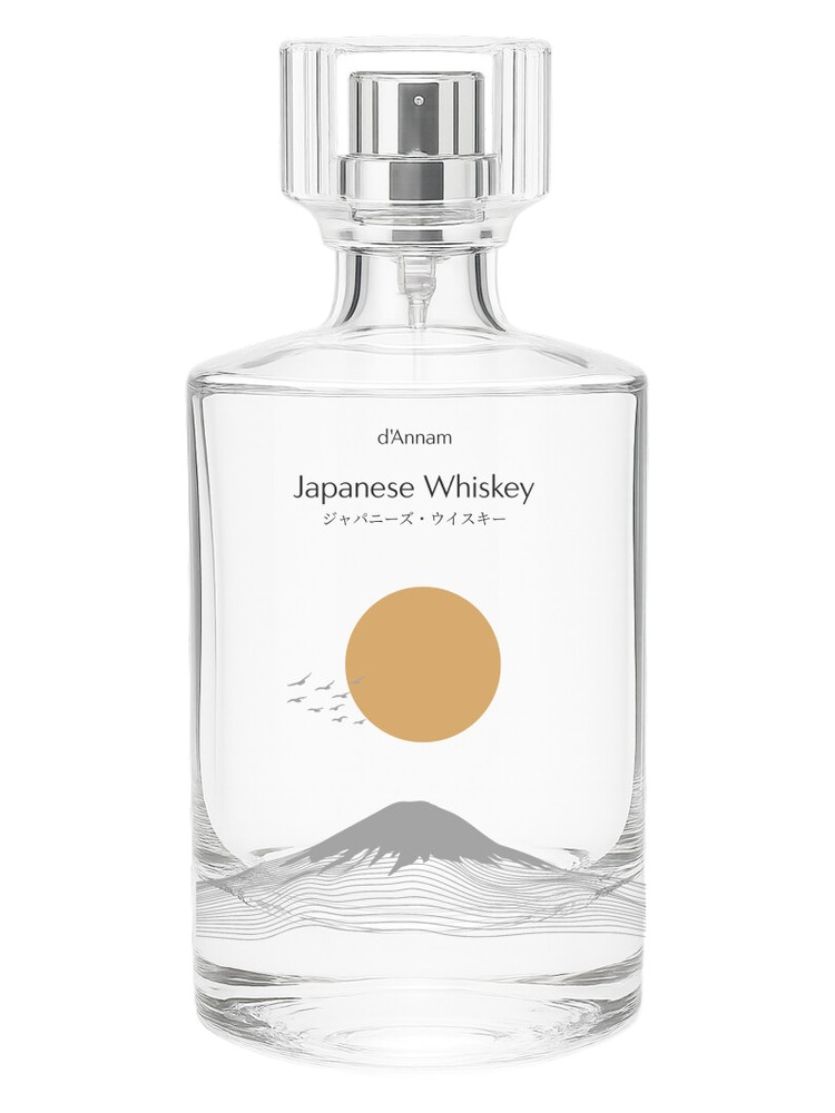 Japanese Whiskey