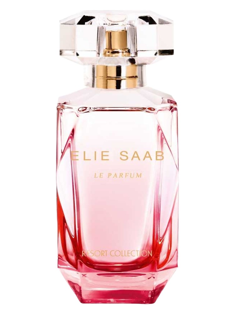 Le Parfum Resort Collection 2017