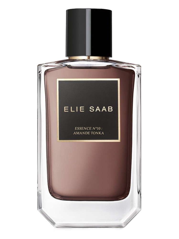 Essence No 10 Amande Tonka