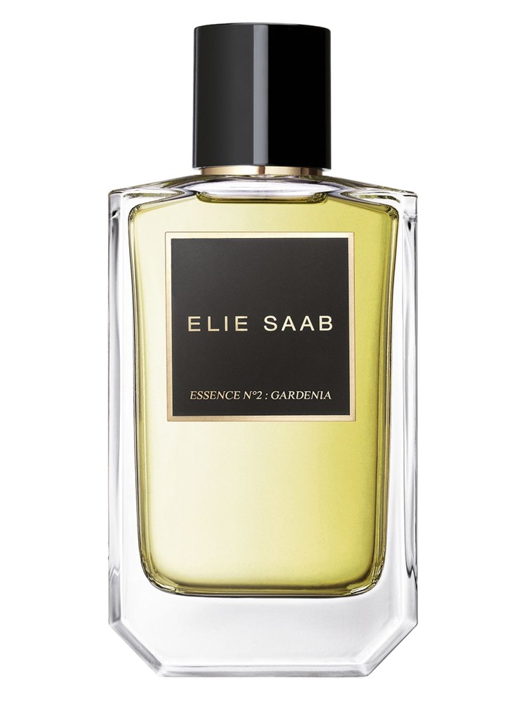 Essence No 2 Gardenia