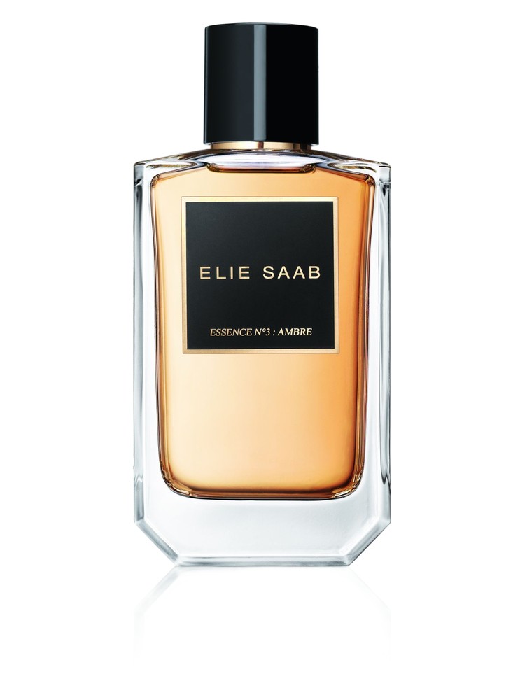 Essence No 3 Ambre