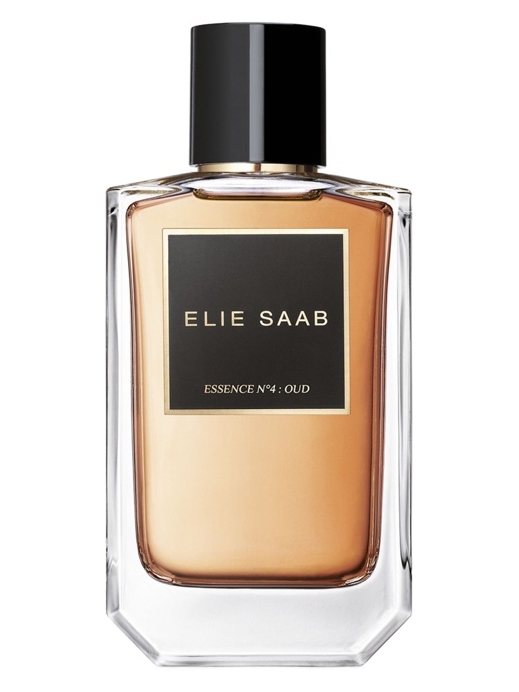 Essence No 4 Oud