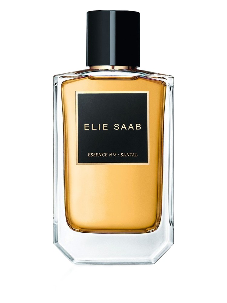 Essence No 8 Santal
