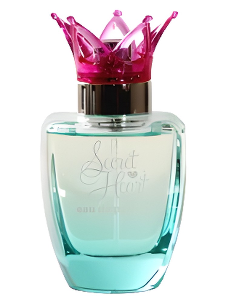 Princess Secret Heart