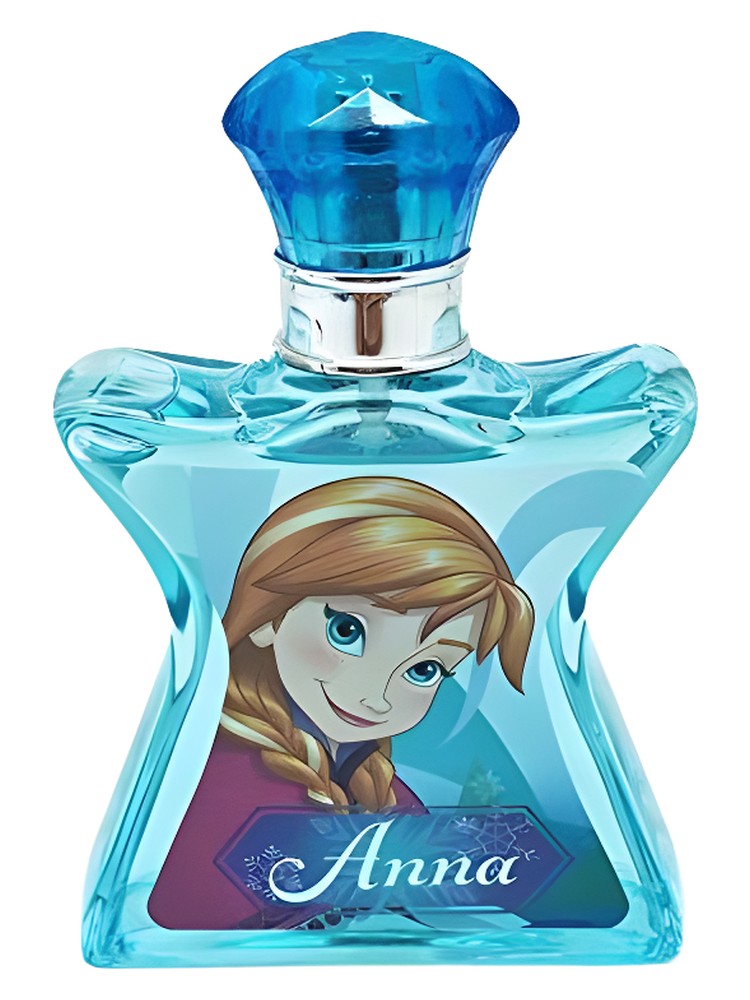 Frozen Anna Eau de Toilette
