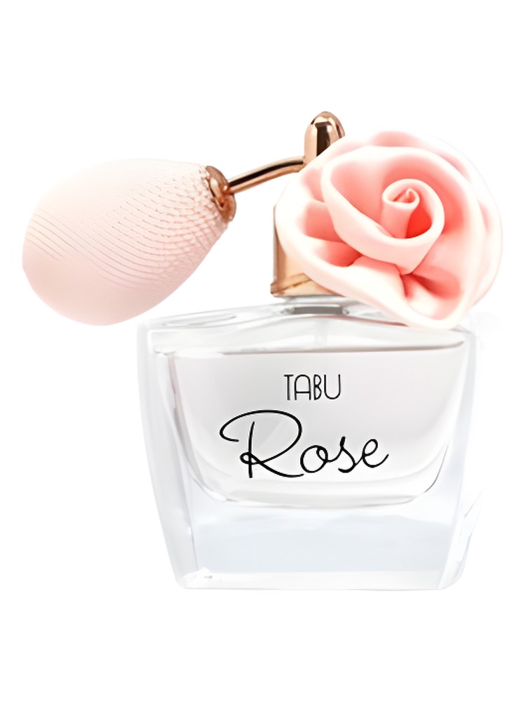 Tabu Rose