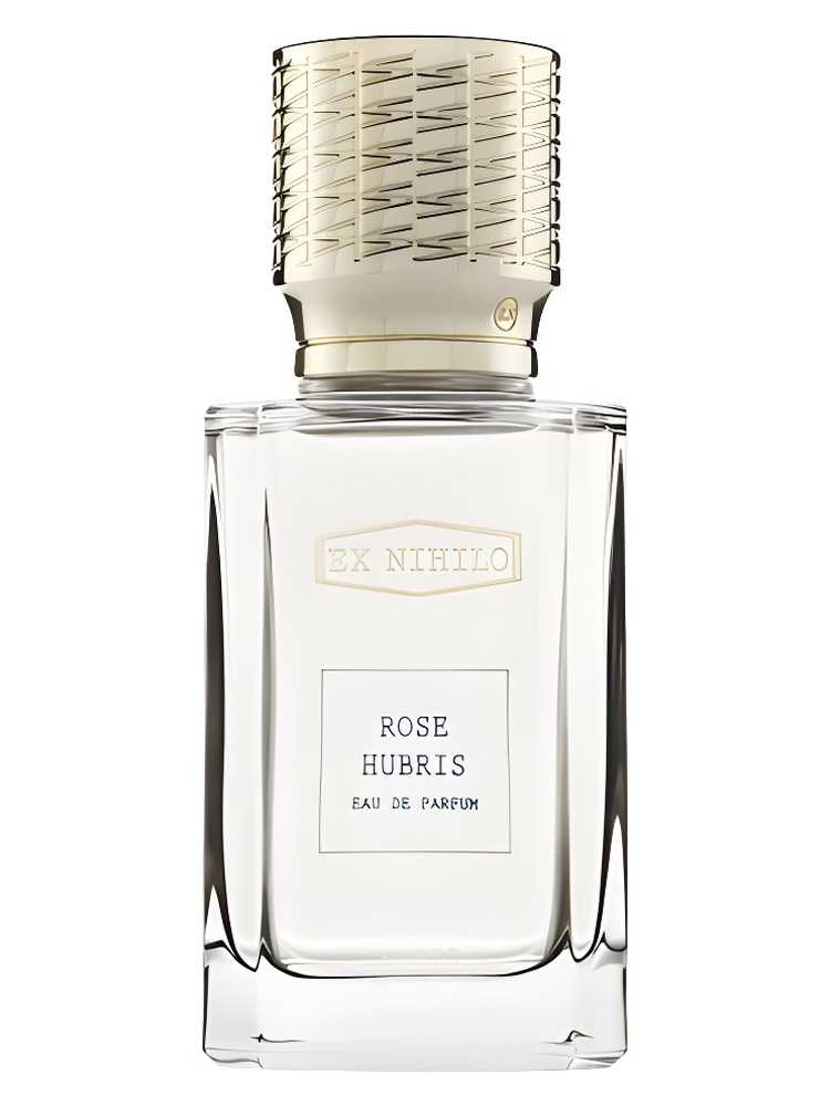 Rose Hubris