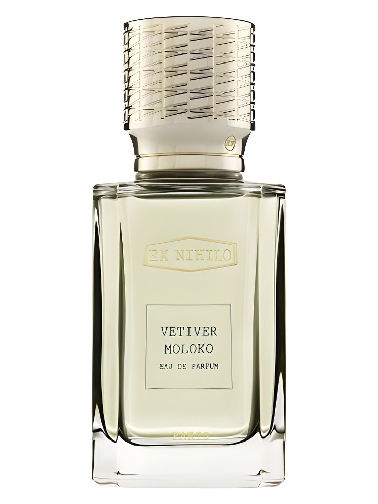 Vetiver Moloko
