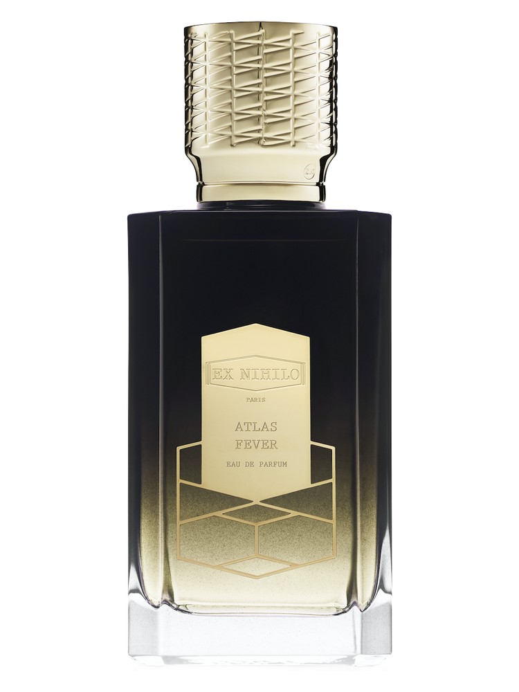 Atlas Fever