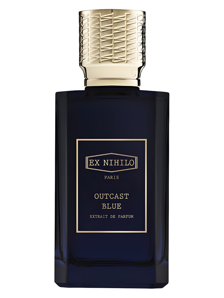 Outcast Blue Extrait de Parfum