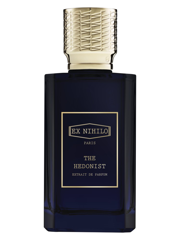 The Hedonist Extrait de Parfum