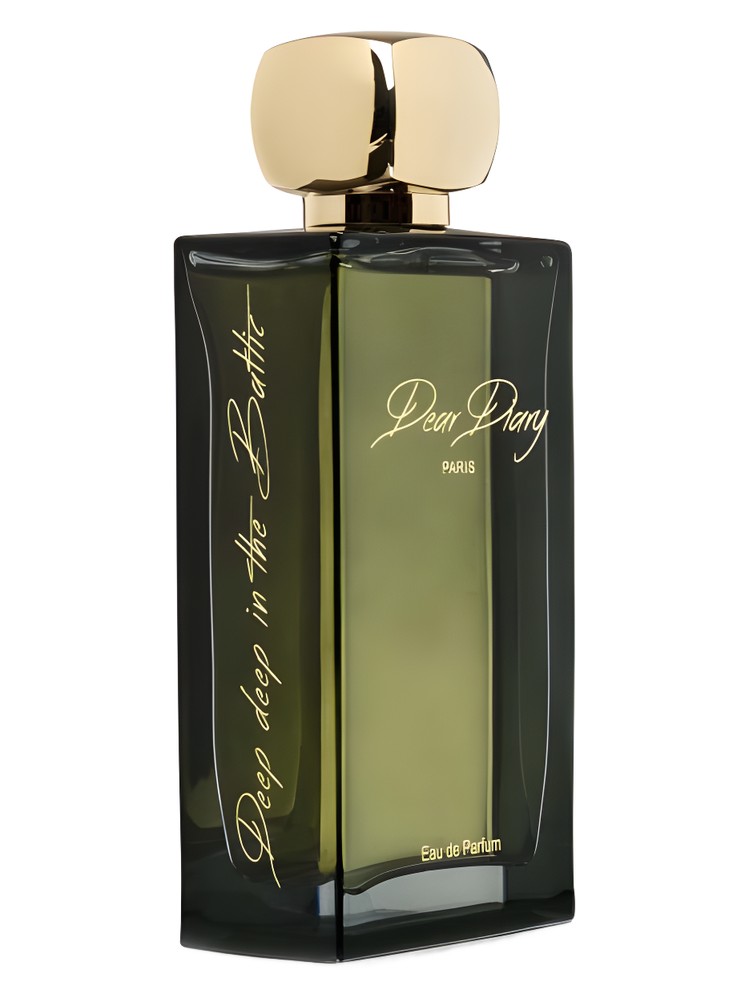 Deep Deep in the Baltic