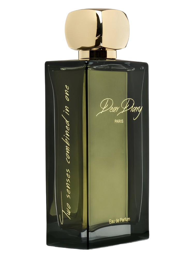 Two Sences Combined in One