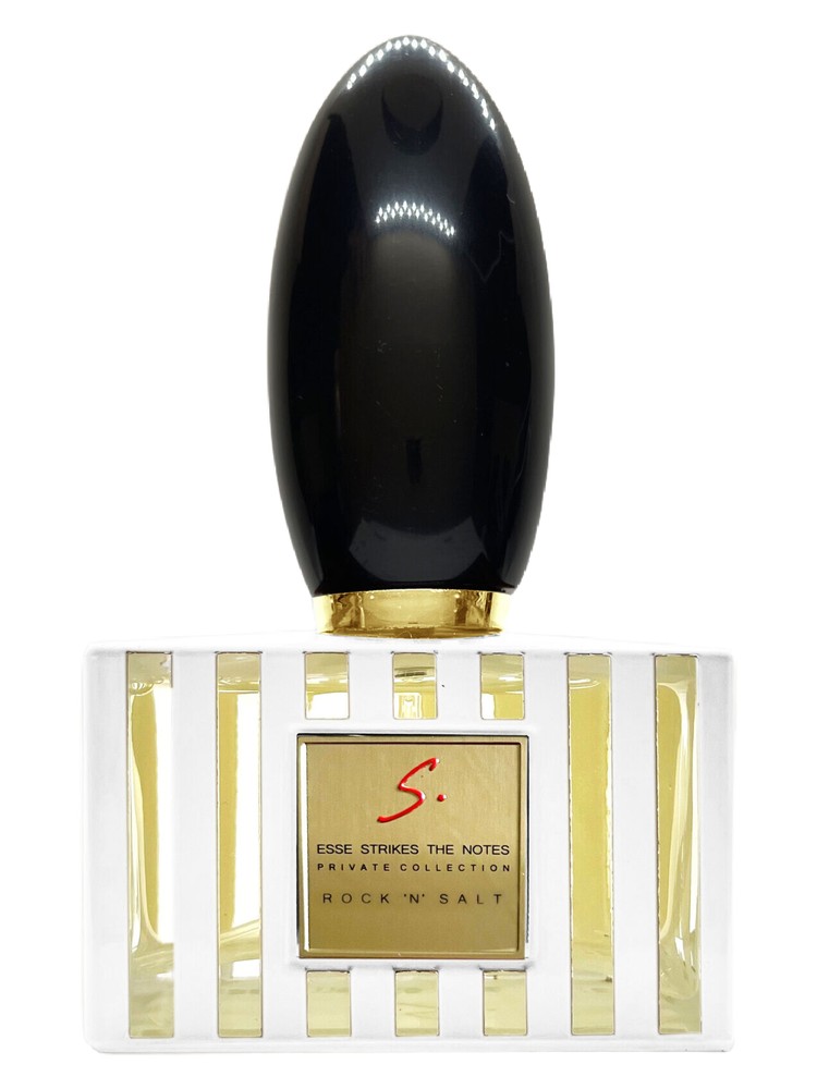 Rock n Salt