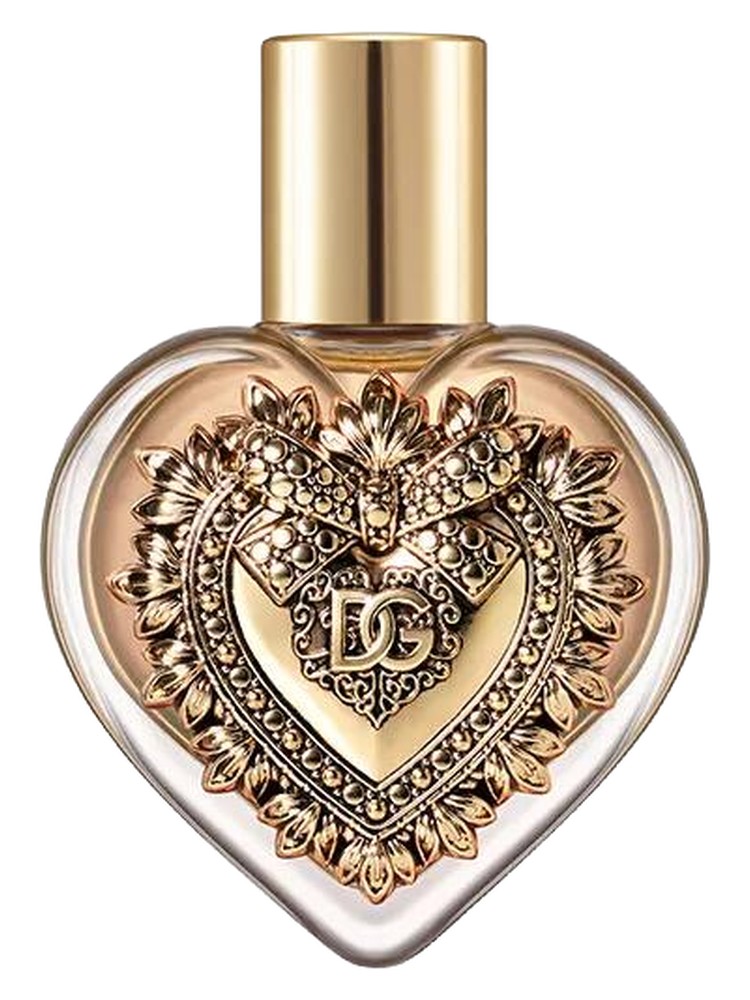 Devotion Sacred Heart Limited Edition