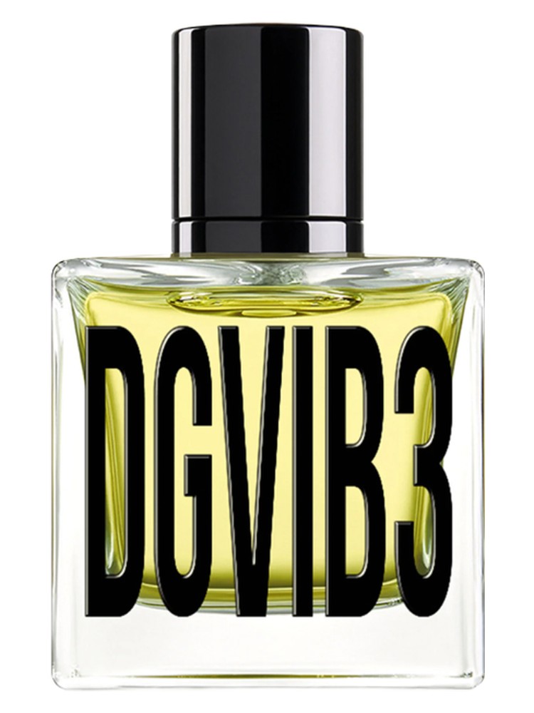 DGVIB3 Eau de Parfum