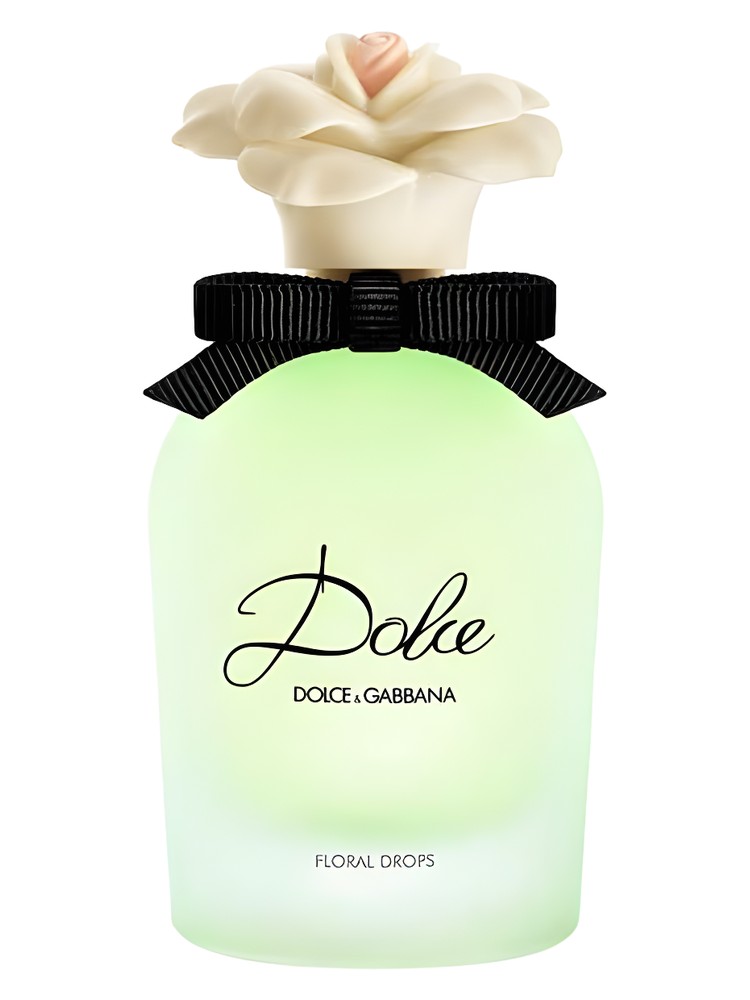 Dolce Floral Drops