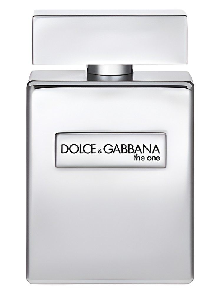 The One for Men Platinum Limited Edition