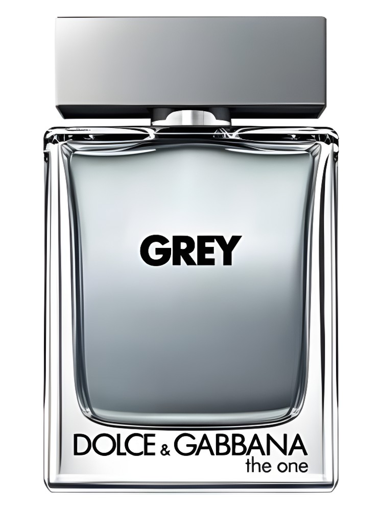 The One Grey