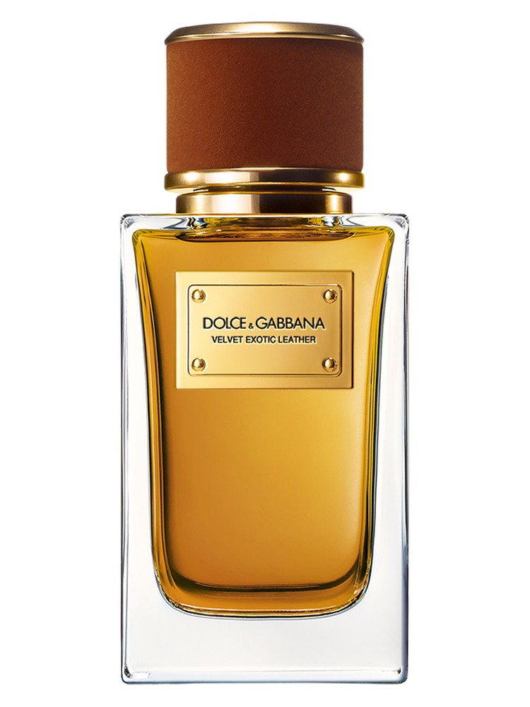 Velvet Exotic Leather