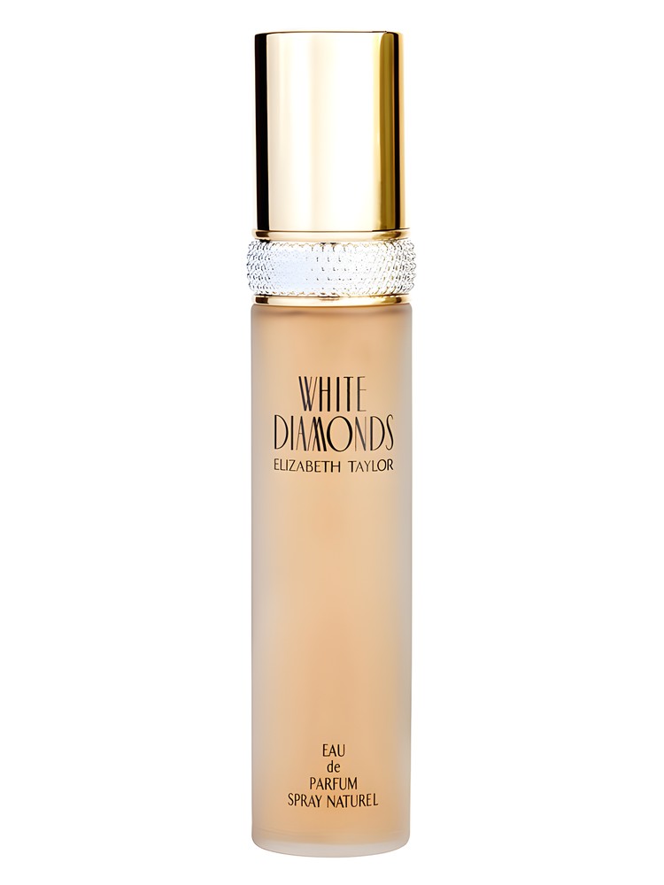 White Diamonds Eau de Parfum