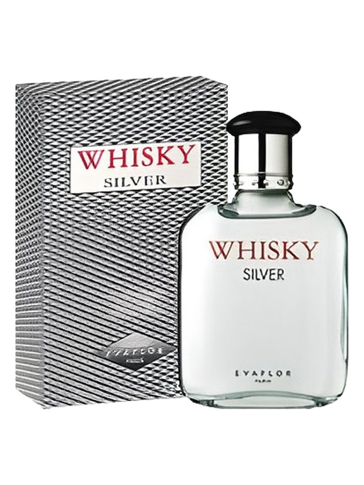 Whisky Silver