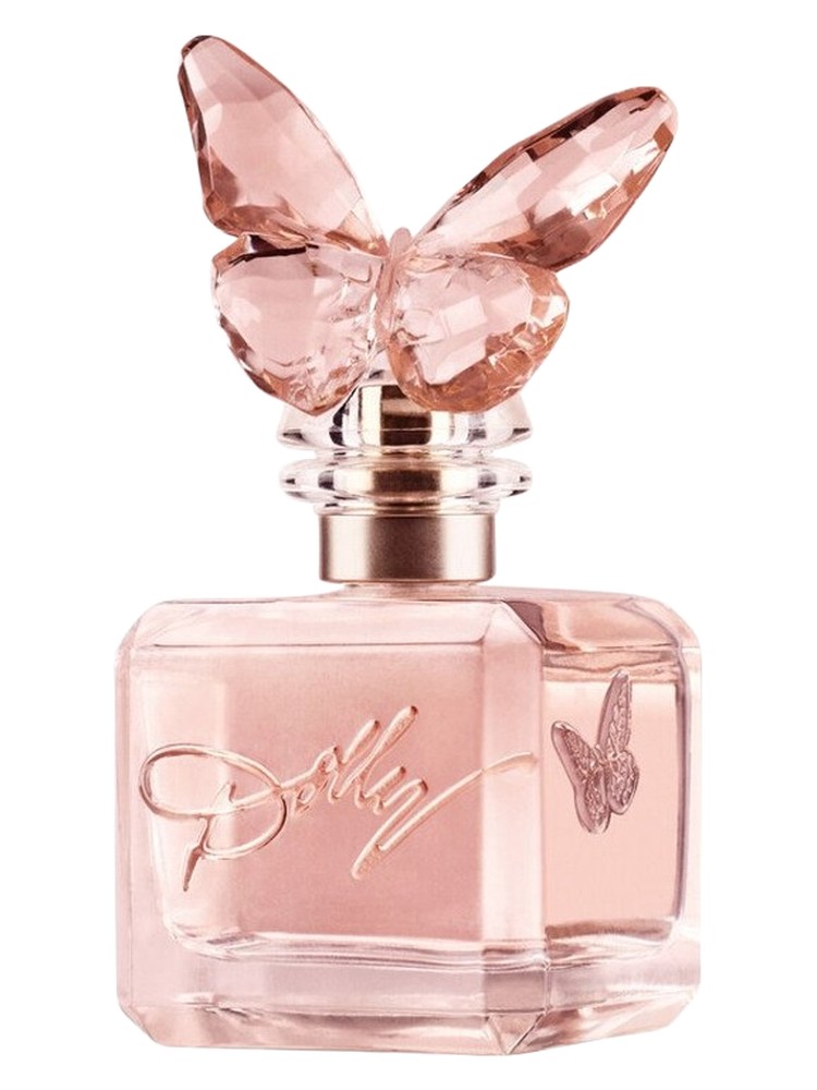 Dolly Scent From Above