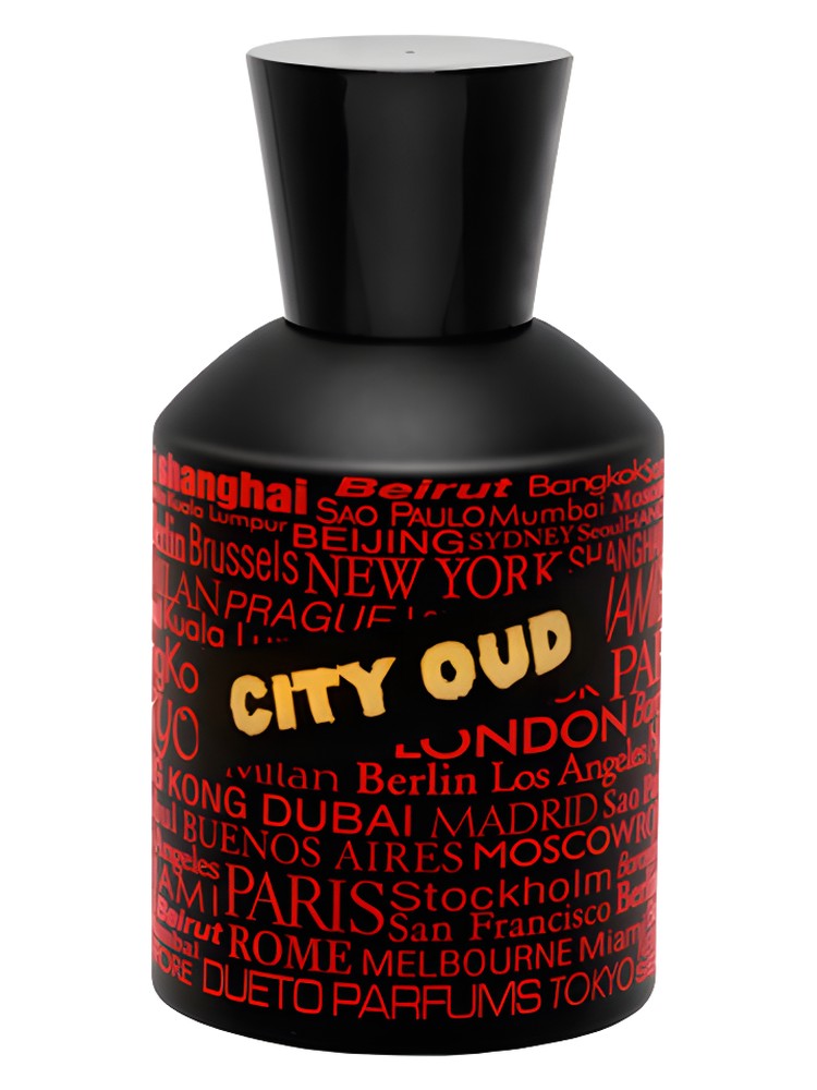 City Oud