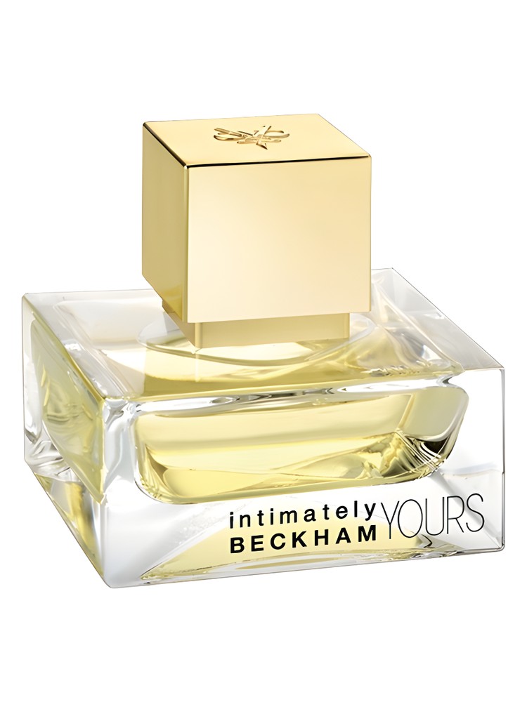 Intimately Yours Women