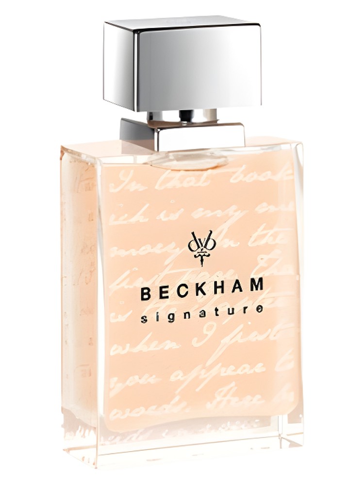 Signature Story for Her