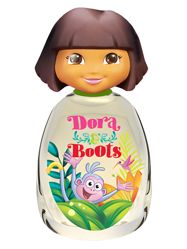 Dora and Boots