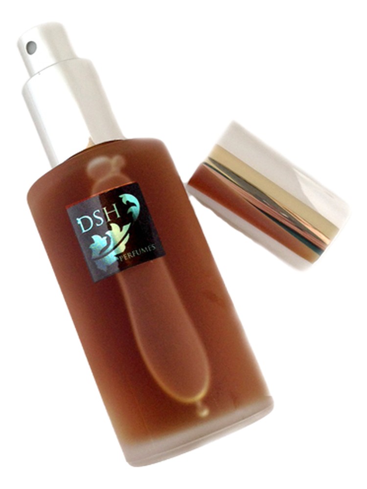 Une Robe de Zibeline