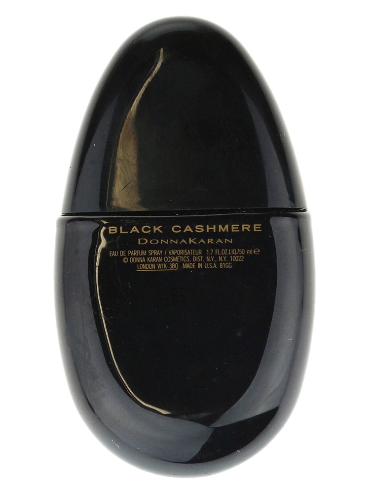 Black Cashmere